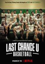 Watch Last Chance U: Basketball 0123movies