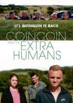 Watch CoinCoin and the Extra-Humans 0123movies