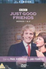 Watch Just Good Friends 0123movies