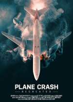 Watch Plane Crash Recreated 0123movies