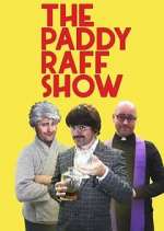Watch The Paddy Raff Show 0123movies