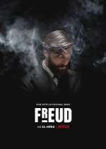 Watch Freud 0123movies