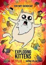 Watch Exploding Kittens 0123movies