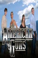 Watch American Guns 0123movies