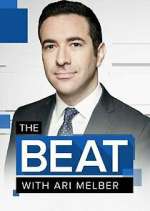 Watch The Beat with Ari Melber 0123movies