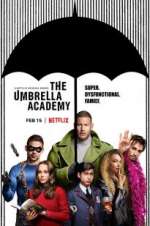 Watch The Umbrella Academy 0123movies