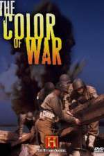 Watch The Color of War 0123movies