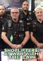 Watch Shoplifters: At War with the Law 0123movies