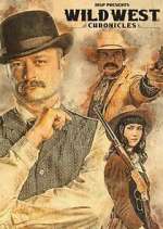 Watch Wild West Chronicles 0123movies