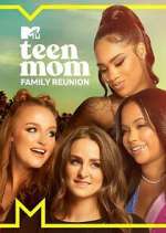 Watch Teen Mom Family Reunion 0123movies