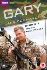 Watch Gary Tank Commander 0123movies