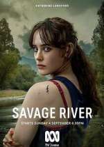 Watch Savage River 0123movies