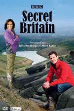 Watch Secret Britain 0123movies