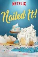 Watch Nailed It! 0123movies