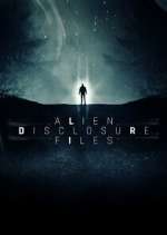 Watch Alien Disclosure Files 0123movies