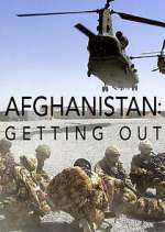 Watch Afghanistan: Getting Out 0123movies