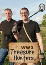 Watch WW2 Treasure Hunters 0123movies