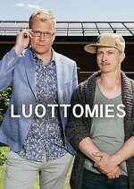 Watch Luottomies 0123movies