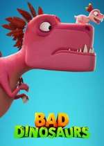 Watch Bad Dinosaurs 0123movies