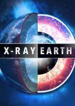 Watch X-Ray Earth 0123movies