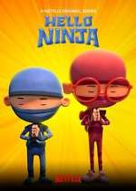 Watch Hello Ninja 0123movies