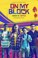 Watch On My Block 0123movies