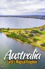 Watch Australia: Earth\'s Magical Kingdom 0123movies