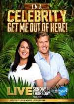 I'm a Celebrity...Get Me Out of Here! 0123movies