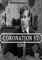 Watch Coronation Street Icons 0123movies