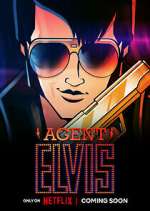 Watch Agent Elvis 0123movies