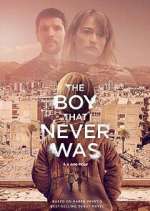 Watch The Boy That Never Was 0123movies