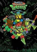 Watch Tales of the Teenage Mutant Ninja Turtles 0123movies