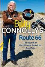 Watch Billy Connollys Route 66 0123movies