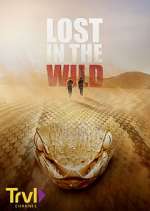 Watch Lost in the Wild 0123movies