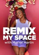 Watch Remix My Space with Marsai Martin 0123movies