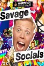 Watch Rob Beckett\'s Savage Socials 0123movies
