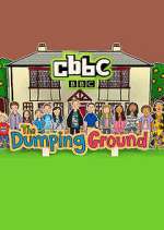 Watch The Dumping Ground 0123movies