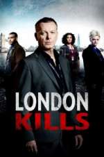 Watch London Kills 0123movies