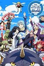 Watch That Time I Got Reincarnated as a Slime 0123movies
