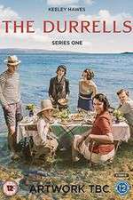 Watch The Durrells 0123movies