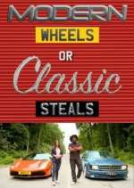 Watch Modern Wheels or Classic Steals 0123movies