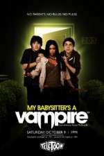 Watch My Babysitter's a Vampire 0123movies