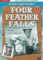 Watch Four Feather Falls 0123movies