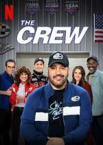 Watch The Crew 0123movies