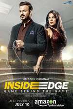 Watch Inside Edge 0123movies