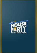 Watch HGTV House Party 0123movies