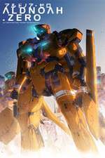 Watch Aldnoah.Zero 0123movies