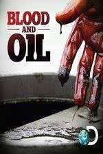 Watch Blood and Oil 0123movies