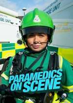 Watch Paramedics on Scene 0123movies