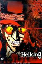 Watch Hellsing 0123movies